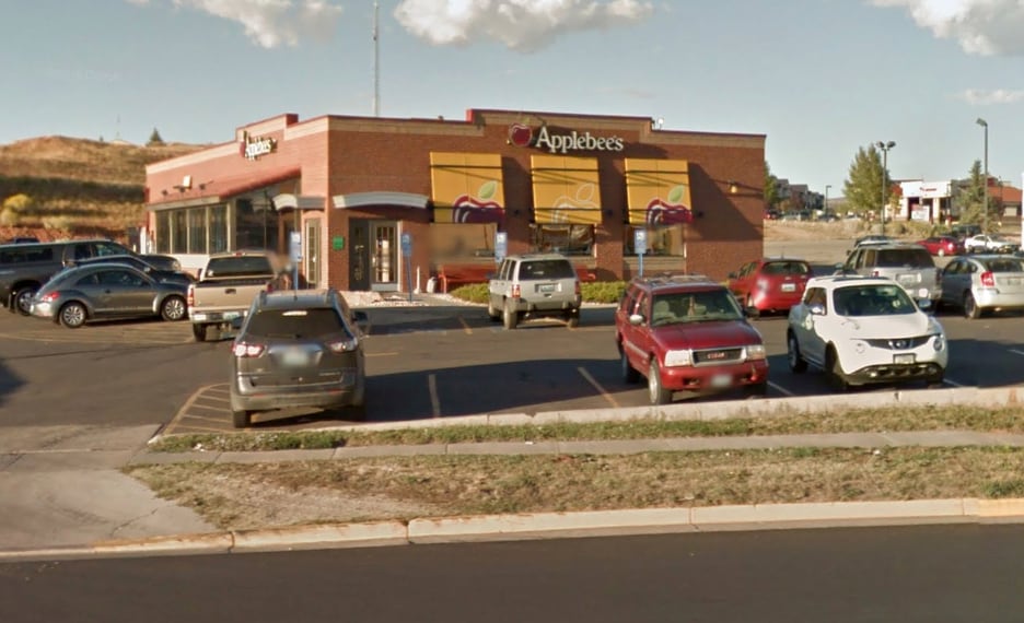 3209 E Grand Ave, Laramie, WY for lease - Primary Photo - Image 1 of 1