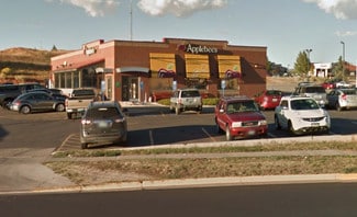 Plus de détails pour 3209 E Grand Ave, Laramie, WY - Commerce de détail à louer