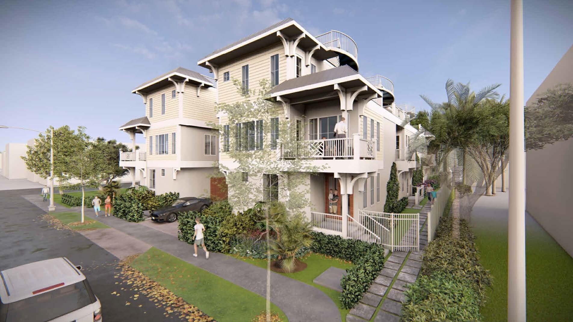 925 W Las Olas Blvd, Fort Lauderdale, FL à vendre Photo du bâtiment- Image 1 de 12