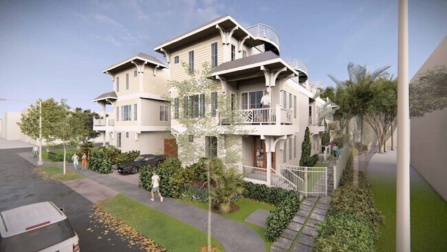 More details for 925 W Las Olas Blvd, Fort Lauderdale, FL - Multifamily for Sale