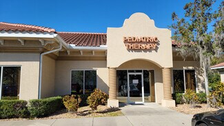 Plus de détails pour 900 N Swallow Tail Dr, Port Orange, FL - Bureau à louer