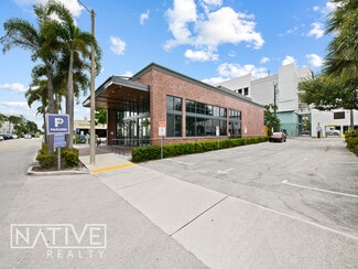 Plus de détails pour 50 SE 4th Ave, Delray Beach, FL - Commerce de détail à vendre