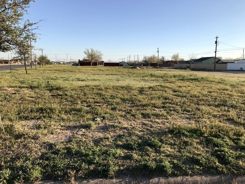 400 S Lamesa Rd, Midland, TX for sale - Primary Photo - Image 1 of 1