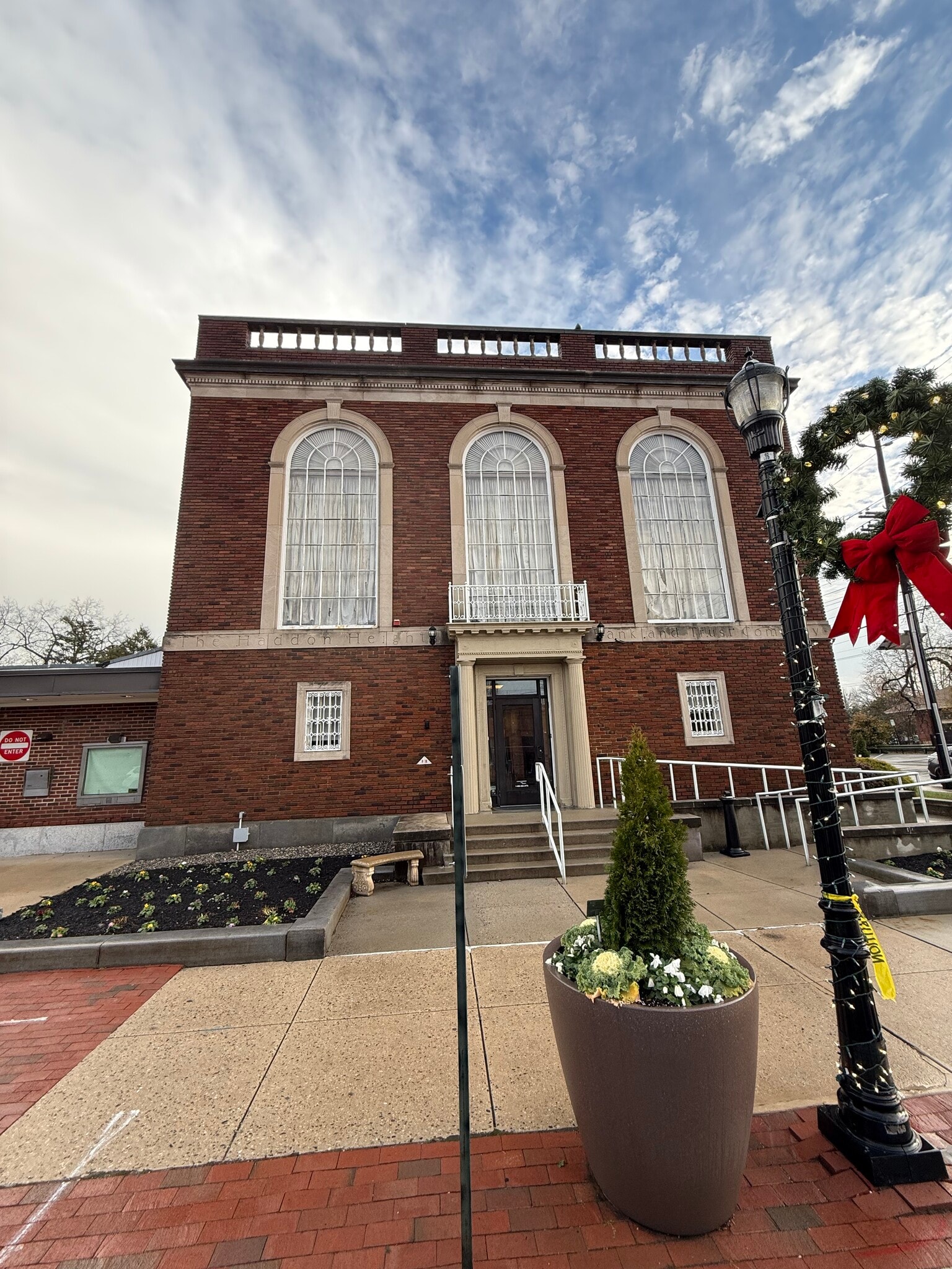 528 Station Ave, Haddon Heights, NJ for sale Building Photo- Image 1 of 6