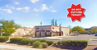 Plus de détails pour 1893-1905 W Grant Rd, Tucson, AZ - Commerce de détail à louer