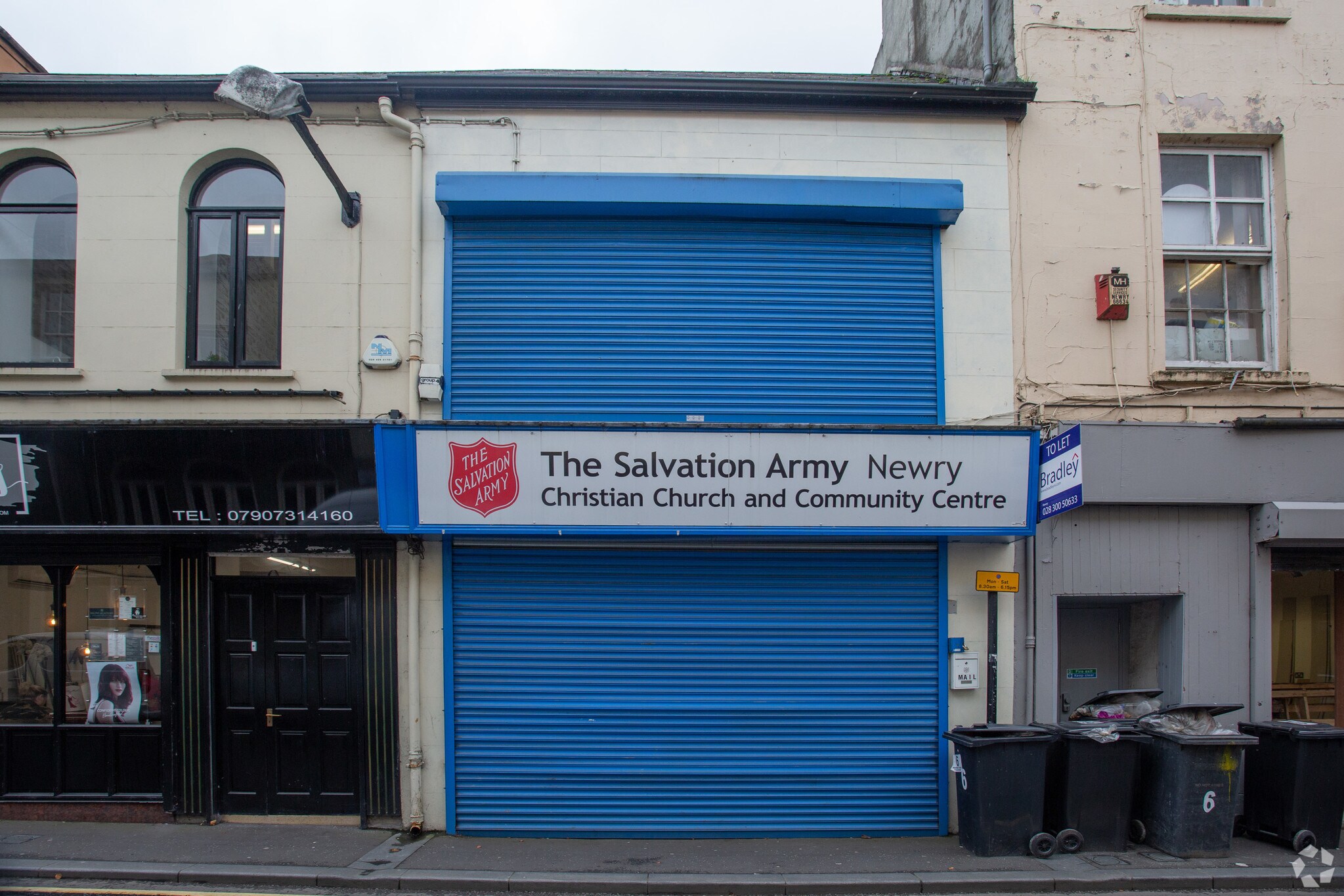 12 Margaret St, Newry à vendre Photo principale- Image 1 de 1