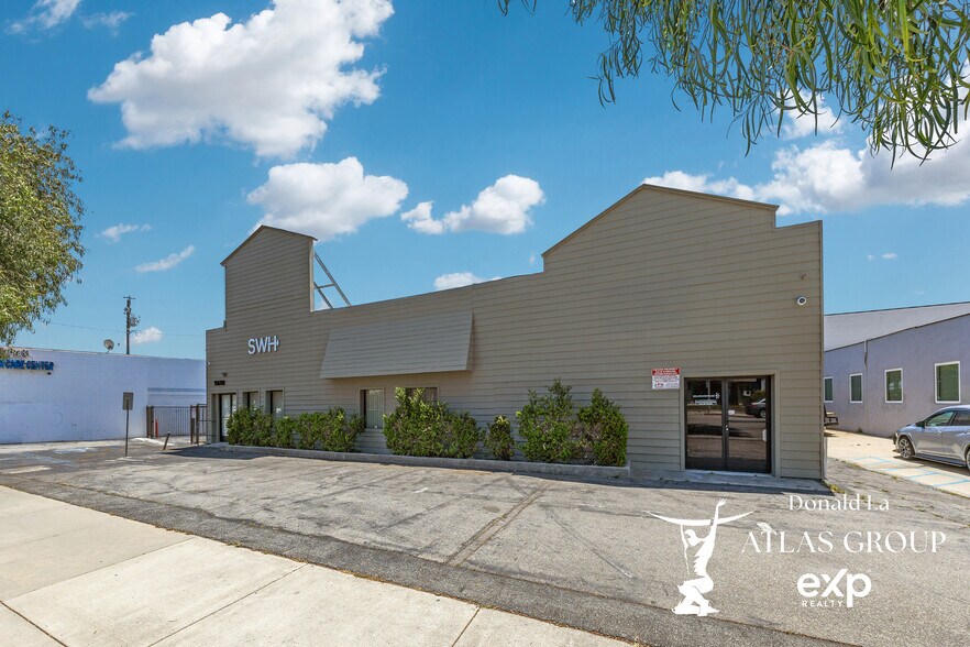 9628-9632 Valley Blvd, Rosemead, CA à vendre - Photo du bâtiment - Image 2 de 38