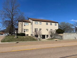 Plus de détails pour 531 Vandalia St, Collinsville, IL - Bureau à vendre