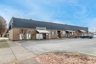 More details for 1106 Douglas St, Longview, WA - Office for Lease