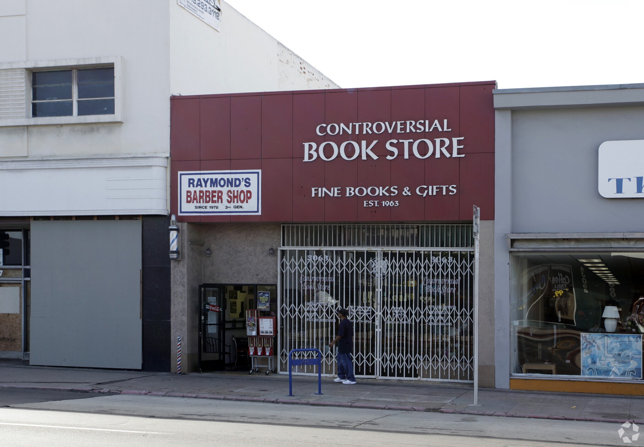 3063-3065 University Ave, San Diego, CA à vendre Photo principale- Image 1 de 1