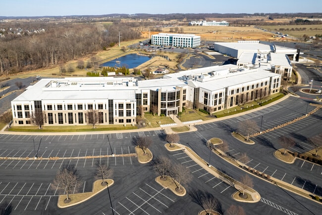 More details for 8480 Progress Dr, Frederick, MD - Office for Lease