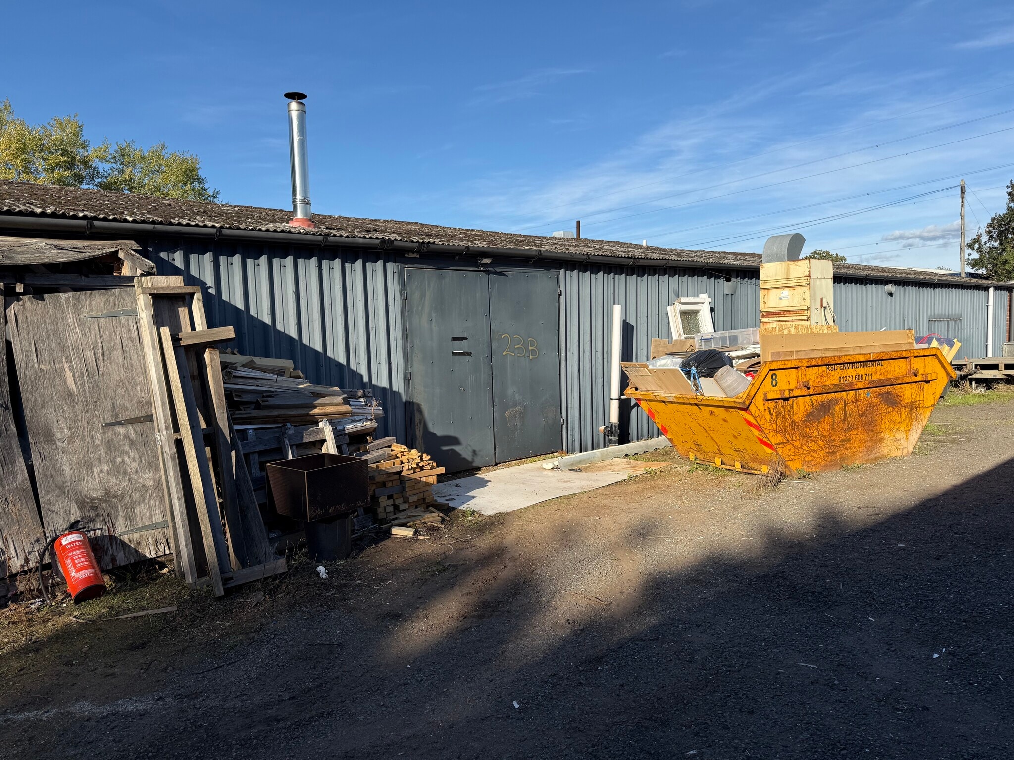 23A Albourne Rd, Hurstpierpoint for lease Building Photo- Image 1 of 7