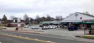 More details for 56-68 Echo Ave, Miller Place, NY - Retail for Lease