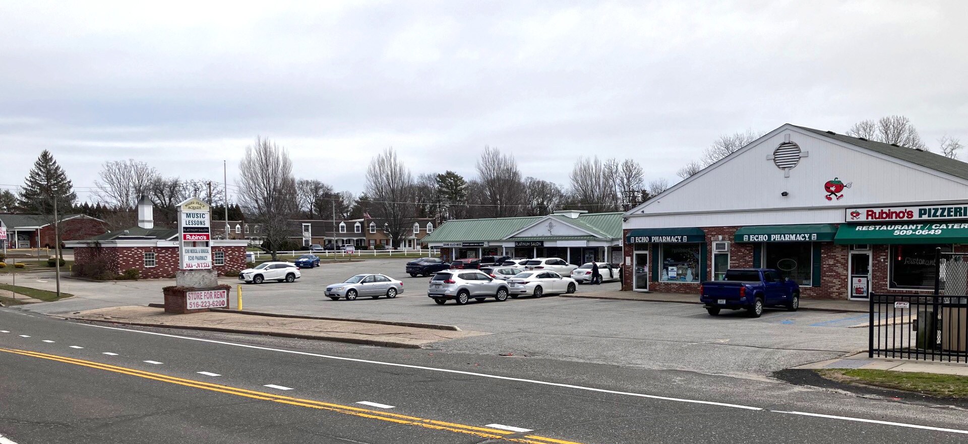 56-68 Echo Ave, Miller Place, NY for lease Primary Photo- Image 1 of 24