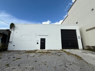 Plus de détails pour 1717 W Kennedy Blvd, Tampa, FL - Industriel à vendre
