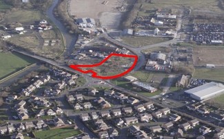 Plus de détails pour Moorfield Industrial Estate, Altham - Terrain à louer