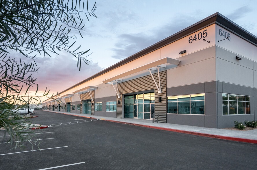 Sunset & Pine St, Las Vegas, NV for lease - Building Photo - Image 1 of 23