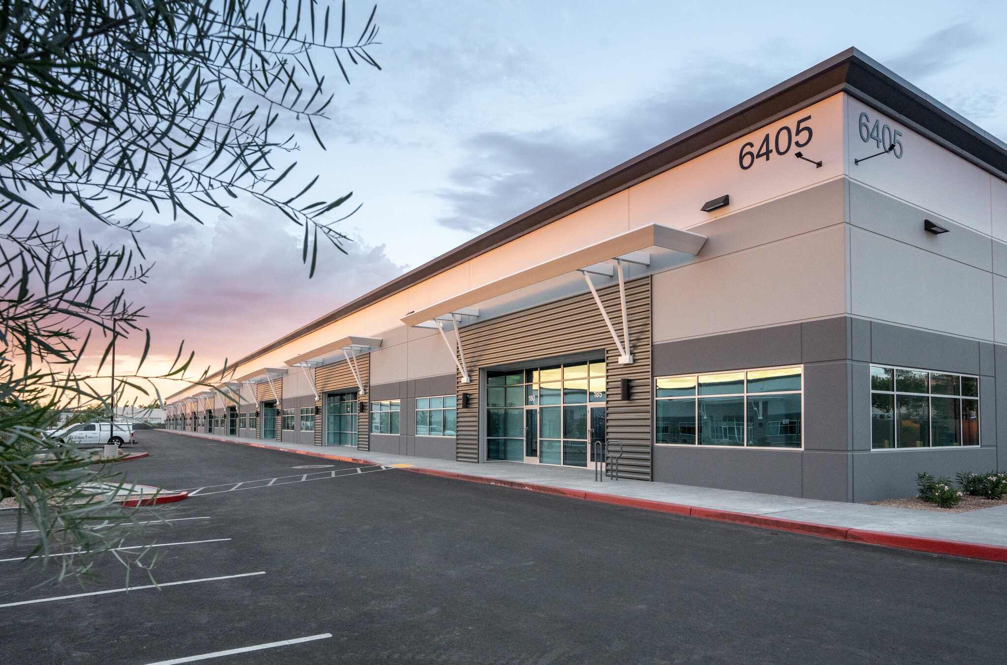 Sunset & Pine St, Las Vegas, NV for lease Primary Photo- Image 1 of 24