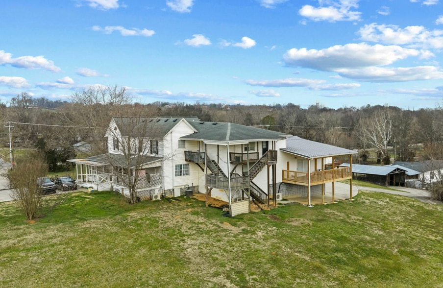 1170 Von Cannon Ln, Sevierville, TN for sale - Building Photo - Image 3 of 8