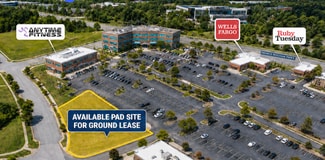 Plus de détails pour 12741 Marblestone Dr, Woodbridge, VA - Terrain à louer