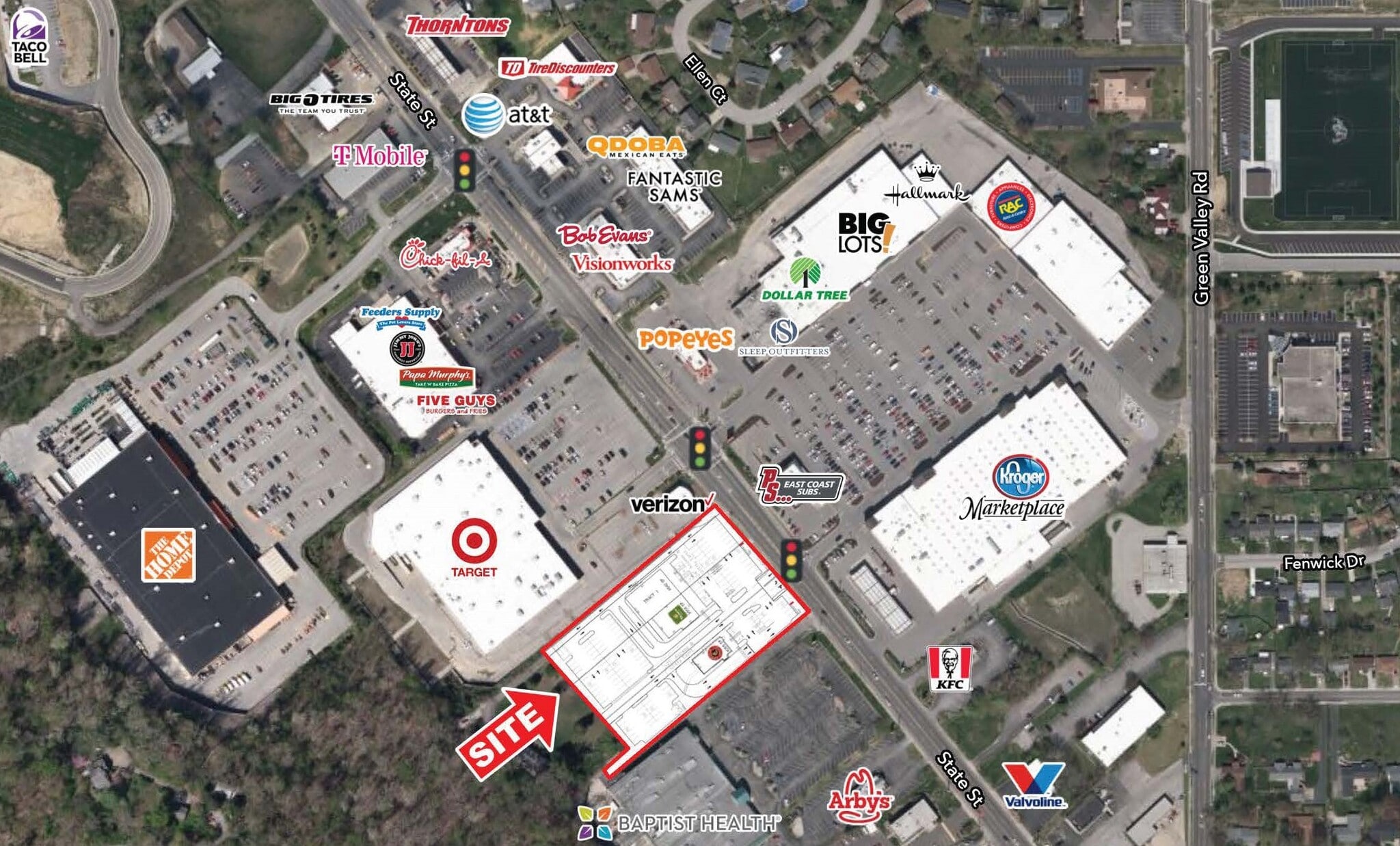 2137 State St, New Albany, IN for sale Primary Photo- Image 1 of 3