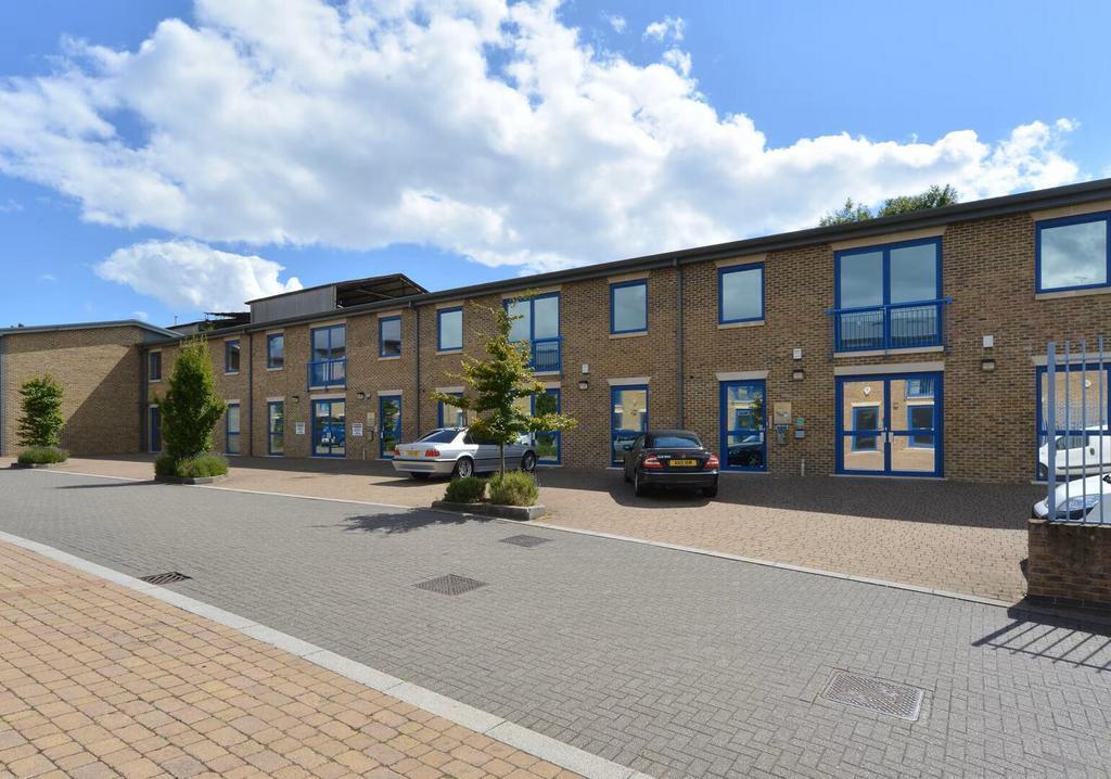 Gateway Mews, London for sale Building Photo- Image 1 of 12