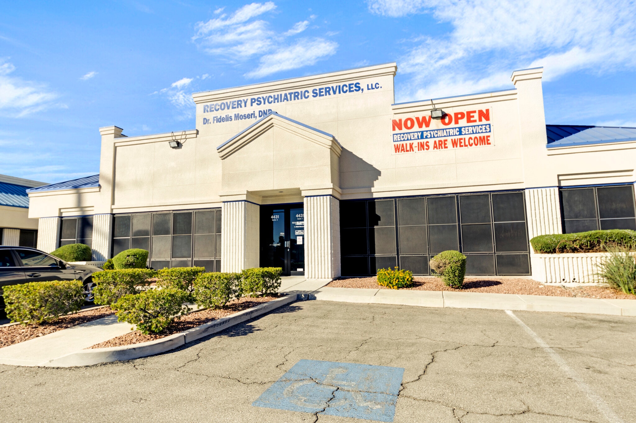 4431 S Eastern Ave, Las Vegas, NV à louer Photo intérieure- Image 1 de 9