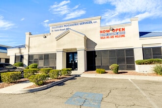 4431 S Eastern Ave, Las Vegas, NV à louer Photo intérieure- Image 1 de 9