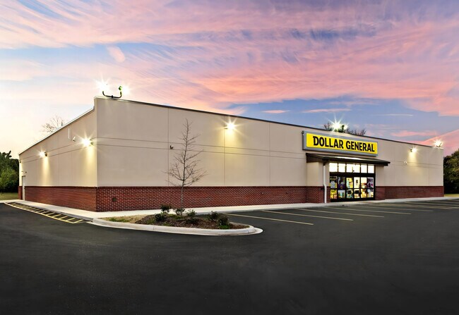 Plus de détails pour 65 US 82 E hwy, Saint Jo, TX - Commerce de détail à vendre