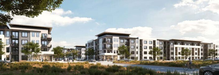 5839 Kyle Pky, Kyle, TX à louer - Photo du bâtiment - Image 1 de 6