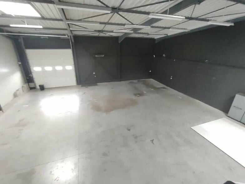 Flex dans Vaulx-Milieu à louer - Photo intérieure - Image 1 de 9