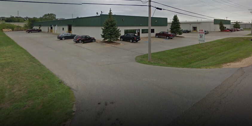 7871 Burden Rd, Machesney Park, IL à louer - Photo principale - Image 1 de 1