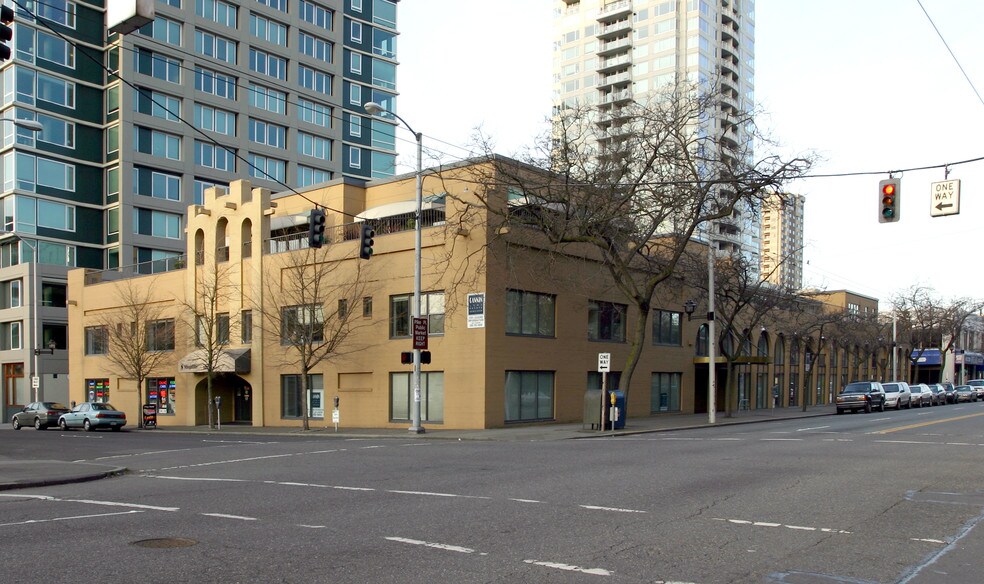 2505 3rd Ave, Seattle, WA à louer - Autre - Image 3 de 8