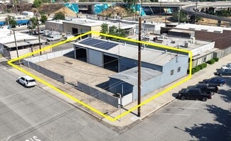 More details for 700 23rd St, Bakersfield, CA - Retail for Lease