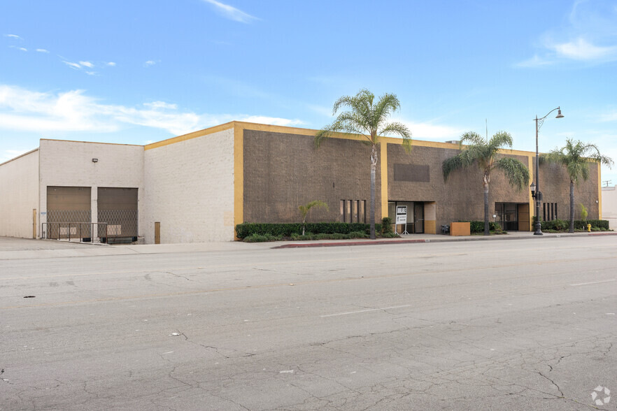 1530-1532 Santa Anita Ave, South El Monte, CA for sale - Building Photo - Image 1 of 1