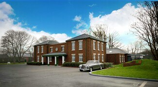 Plus de détails pour Skimmingdish Lane, Bicester - Bureau à louer