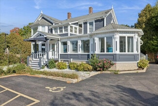 More details for 320 E Main St, Barrington, IL - Office for Sale