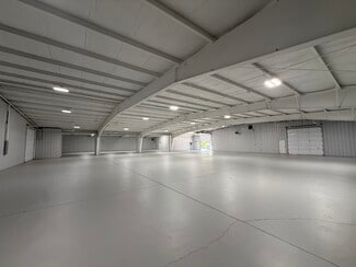 More details for 15120 S 77th Ave, Bixby, OK - Industrial for Sale