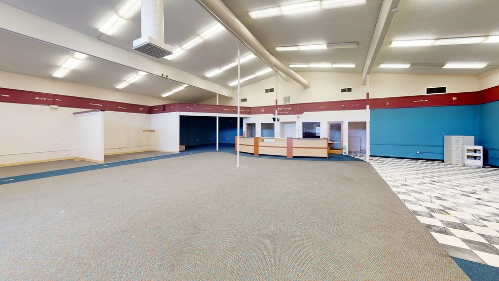 730 A St, Hayward, CA à louer - Photo du bâtiment - Image 2 de 4
