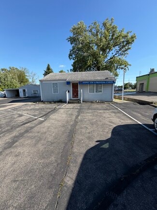 More details for 2207 Fowler St, Anderson, IN - Office for Sale