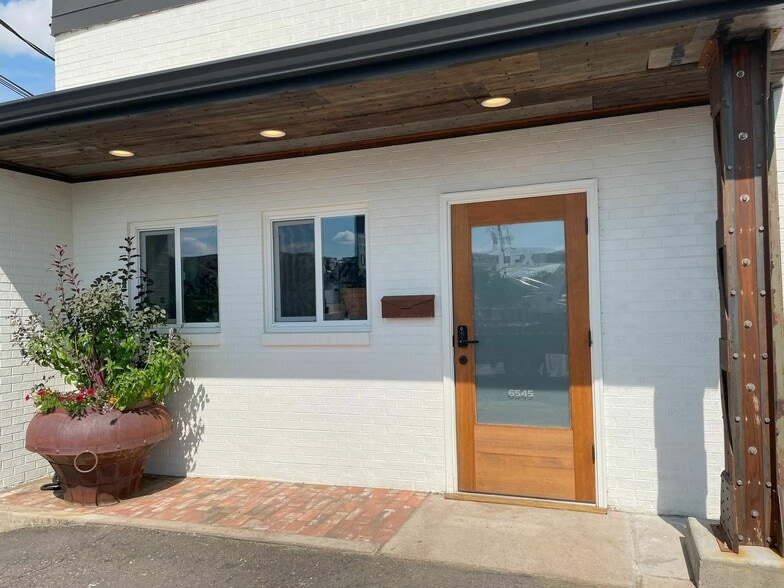 6545 E 49th Ave, Commerce City, CO for sale - Building Photo - Image 3 of 14