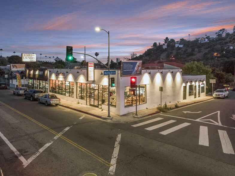 Retail in Los Angeles, CA for sale - Building Photo - Image 1 of 1