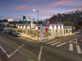 More details for Highland Park MULTI-TENANT RETAIL – Retail for Sale, Los Angeles, CA