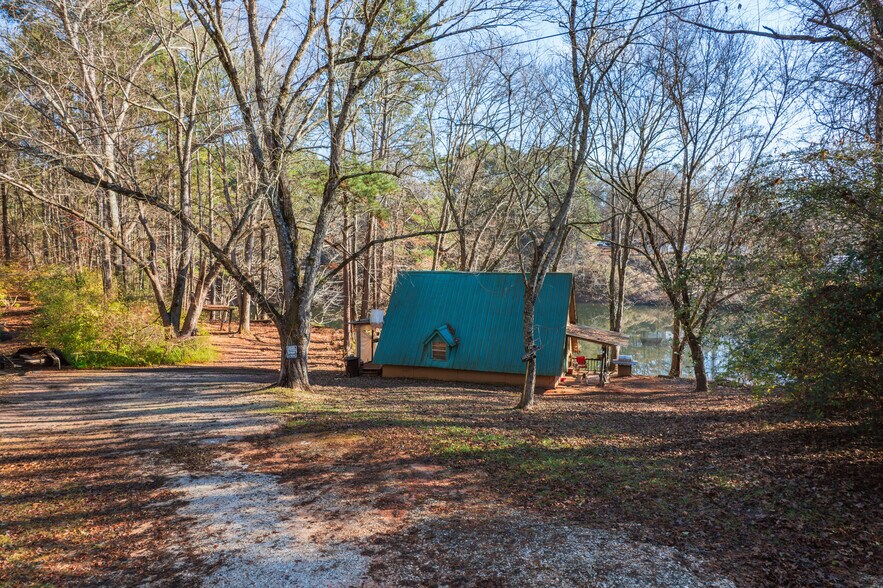 28 Beechwood Ln, Jasper, GA à vendre - Photo principale - Image 1 de 5