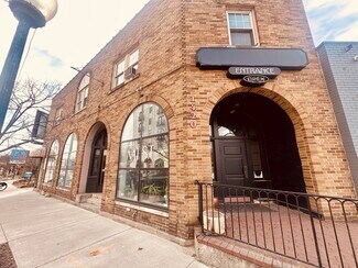 Plus de détails pour 1420 Lake Dr SE, Grand Rapids, MI - Commerce de détail à louer