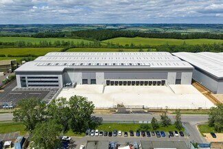 More details for 3 Princewood Rd, Corby - Industrial for Lease