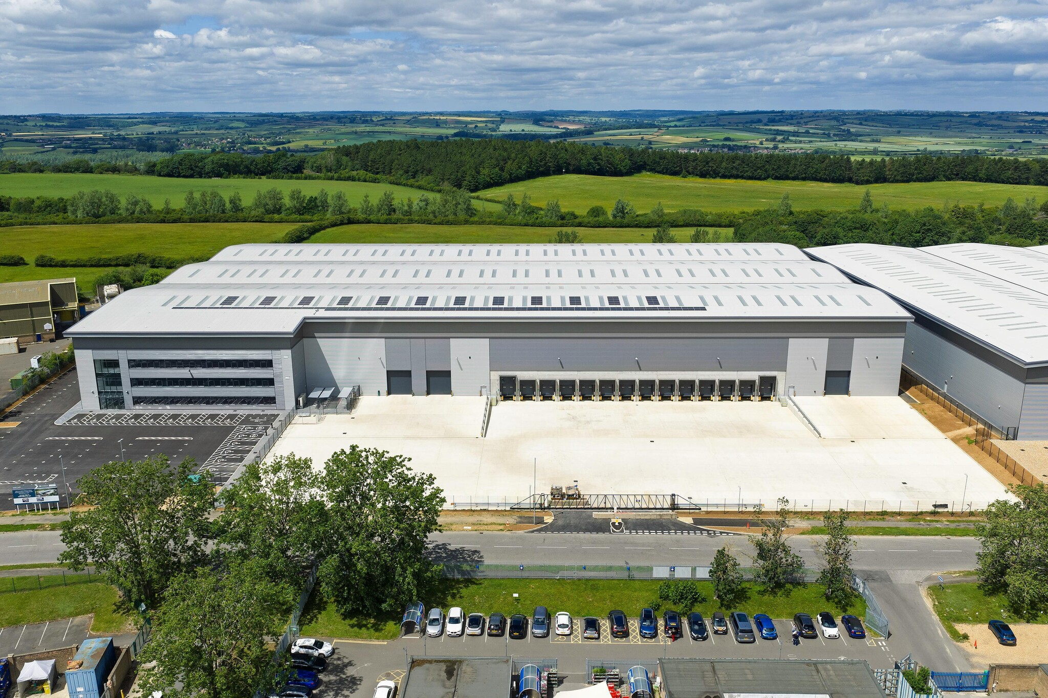3 Princewood Rd, Corby for lease Building Photo- Image 1 of 9