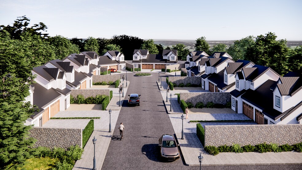 1161 N Anza St, El Cajon, CA à vendre - Photo du bâtiment - Image 3 de 34