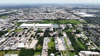 More details for 6741 Satsuma Dr, Houston, TX - Industrial for Lease