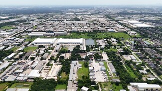 Plus de détails pour 6741 Satsuma Dr, Houston, TX - Industriel à louer